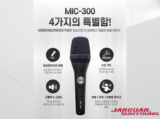 MIC-300