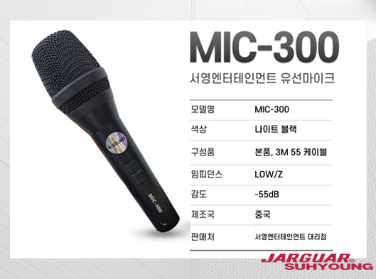 MIC-300