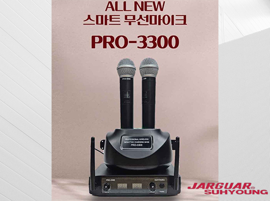 PRO-3300