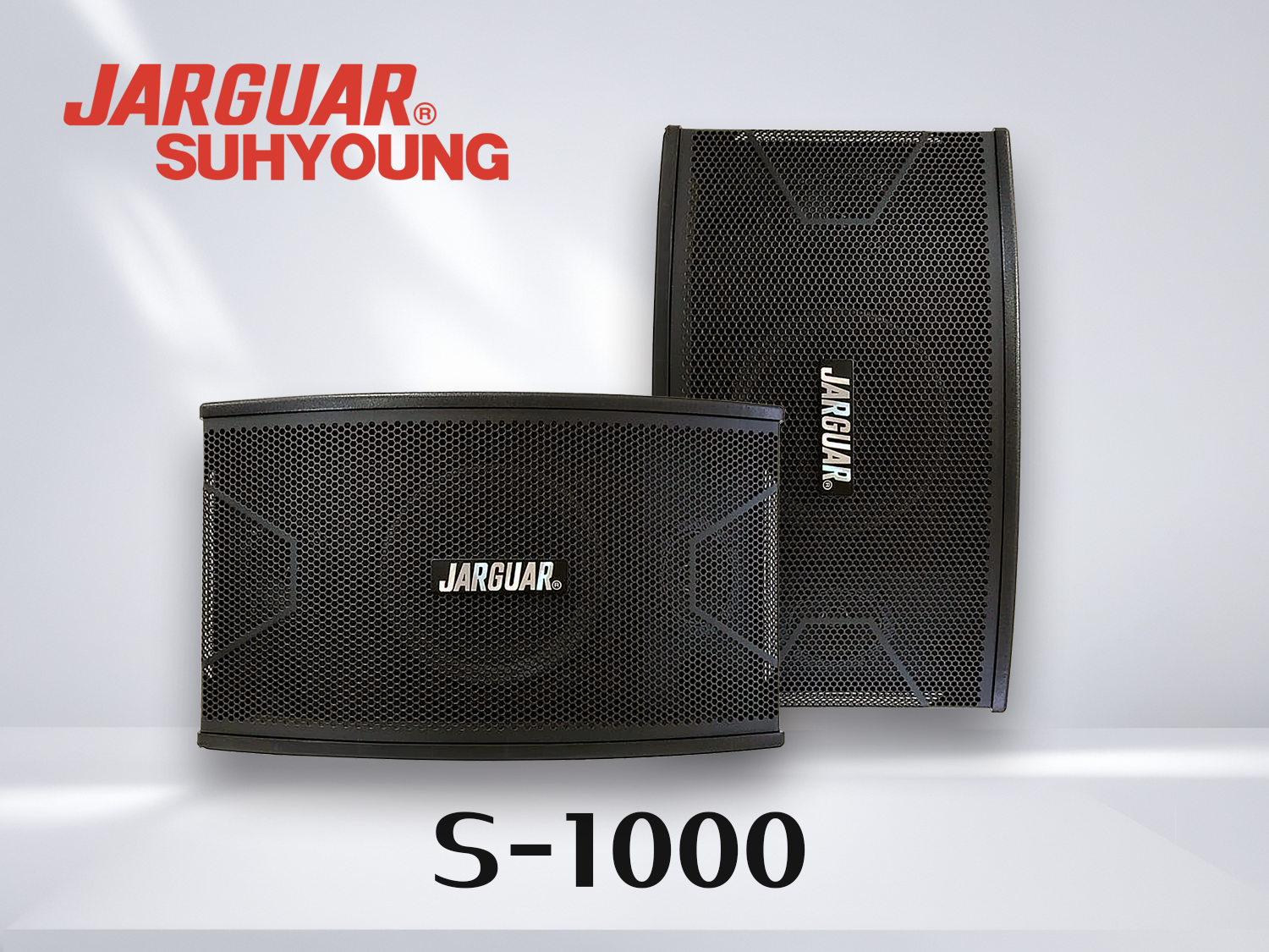 S-1000 Speaker