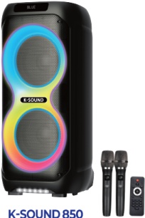 K-SOUND850