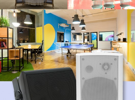 패션 스피커 S-630